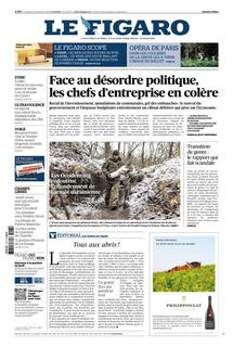 Le Figaro