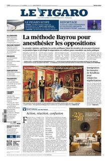 Le Figaro