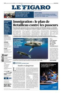 Le Figaro
