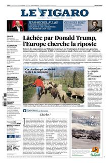 Le Figaro