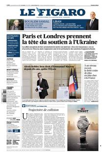 Le Figaro