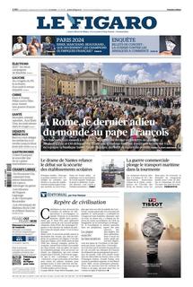 Le Figaro