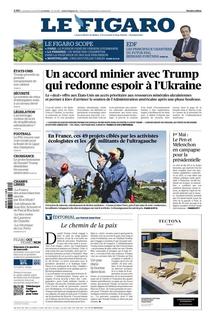 Le Figaro