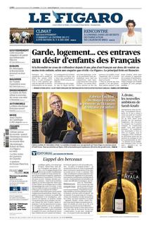 Le Figaro