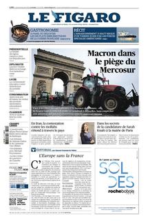 Le Figaro