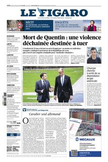 Le Figaro