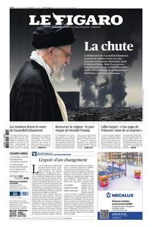 Le Figaro