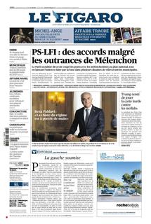 Le Figaro