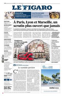 Le Figaro