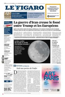 Le Figaro