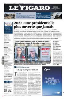 Le Figaro