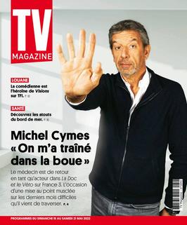TV Magazine