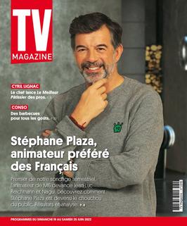 TV Magazine