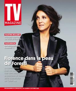 TV Magazine