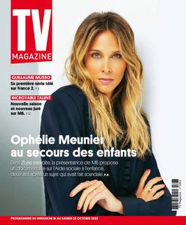 TV Magazine