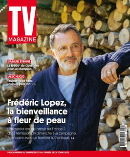 TV Magazine