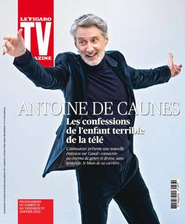 TV Magazine
