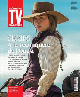 TV Magazine