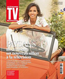 TV Magazine