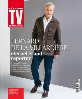 TV Magazine