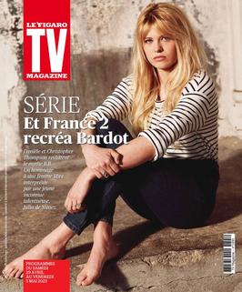 TV Magazine