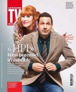 TV Magazine