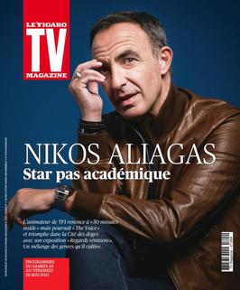 TV Magazine