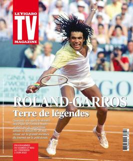 TV Magazine