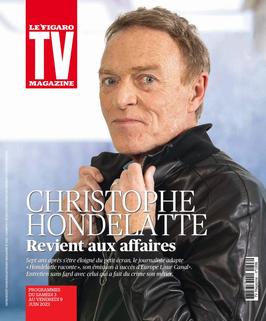 TV Magazine