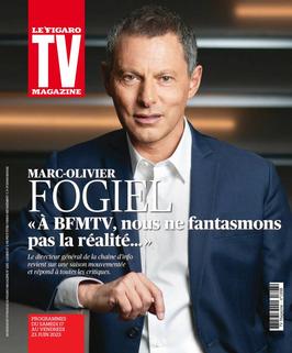 TV Magazine