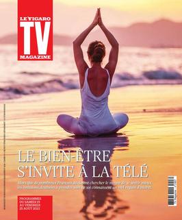 TV Magazine