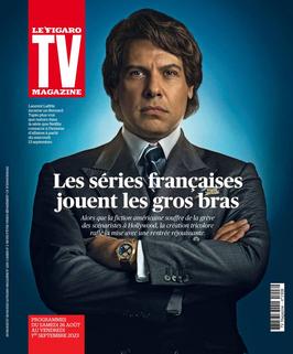 TV Magazine