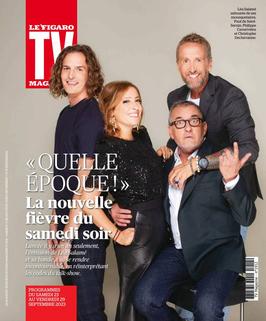 TV Magazine
