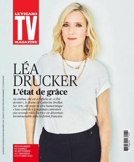 TV Magazine