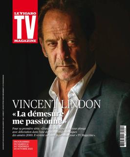 TV Magazine
