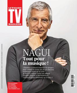 TV Magazine