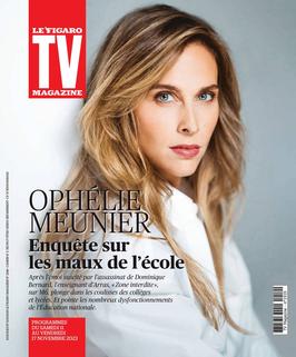 TV Magazine