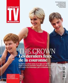 TV Magazine