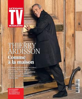 TV Magazine