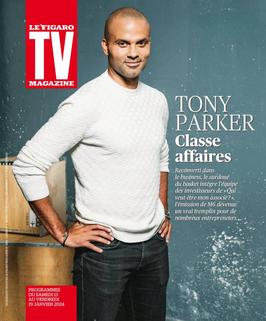 TV Magazine