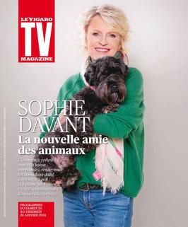 TV Magazine