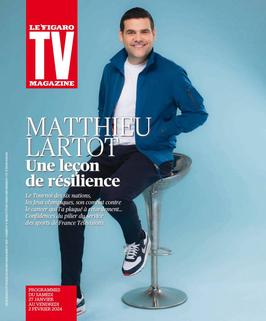TV Magazine