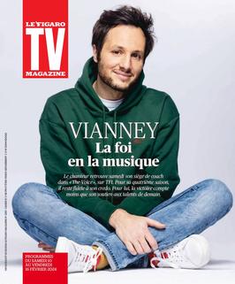 TV Magazine