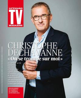 TV Magazine