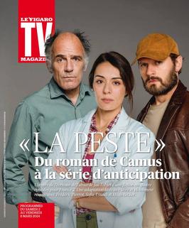 TV Magazine
