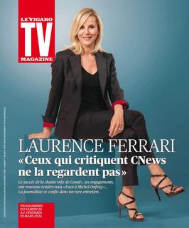TV Magazine