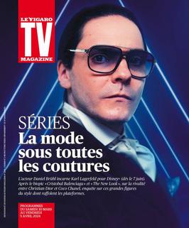 TV Magazine