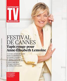 TV Magazine