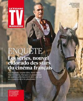 TV Magazine