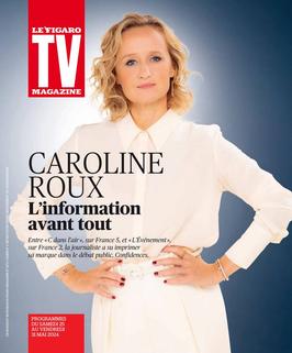 TV Magazine